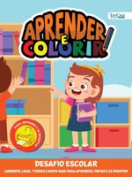 Aprender e Colorir